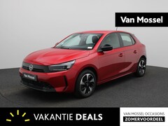 Opel Corsa - BEV 50kWh | 136pk | 3 Fase | 25.000km | Apple Carplay/Android Auto |