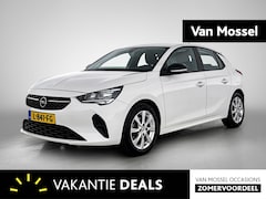 Opel Corsa - 1.2 Edition || Airco || LMV || CC || Apple/Android Auto ||