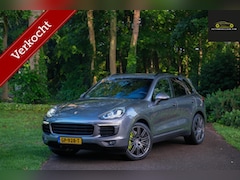 Porsche Cayenne - 3.0 S E-Hybrid / Orig.NL / NAP