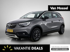 Opel Crossland X - 1.2 Turbo 120 Jaar Edition | Camera | LMV | Cruise | Climate | PDC voor + achter