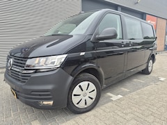 Volkswagen Transporter - 2.0 TDI 150pk L2H1 30 DC lichte schade rijdbaar 80.000km 2024
