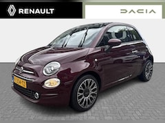 Fiat 500 - 1.2 Lounge (Collezione)