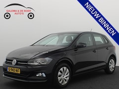 Volkswagen Polo - 1.0 TSI Comfortline CARPLAY / AIRCO / BLUETOOTH / ACC / DEALER OH / NL-AUTO