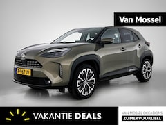 Toyota Yaris Cross - 1.5 VVT-I Executive | Trekhaak | Camera | Apple Carplay/Android Auto