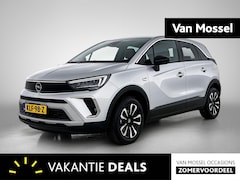 Opel Crossland - 1.2 Turbo Elegance