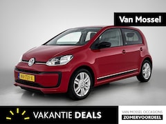 Volkswagen Up! - 1.0 BMT up beats