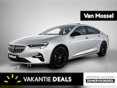 Opel Insignia Grand Sport - 1.5 CDTI Business Elegance | elektrisch schuif-/kanteldak | Apple Carplay/Android Auto | l