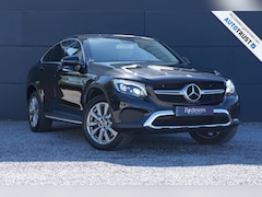 Mercedes-Benz GLC-klasse - 350e 4MATIC Premium