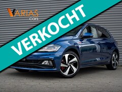Volkswagen Polo - 2.0 TSI GTI Alcantara Beats Camera Virtual