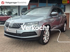 Skoda Karoq - 1.5 TSI ACT Ambition Business|Navi|ACC|Carplay