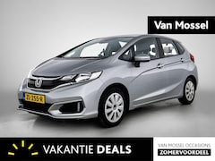 Honda Jazz - 1.3 i-VTEC Trend | Airco | Trekhaak