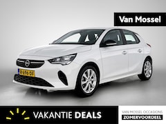 Opel Corsa - 1.2 Edition