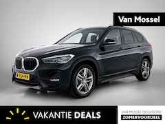 BMW X1 - xDrive25e Executive | Navigatie | Climate control | Parkeersensoren | 17" Lichtmetalen vel