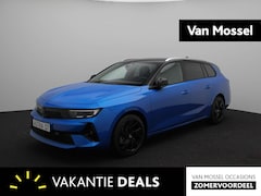 Opel Astra Sports Tourer - 1.2 Level 4