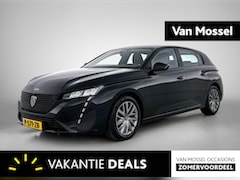 Peugeot 308 - 1.2 PureTech Active Pack Business