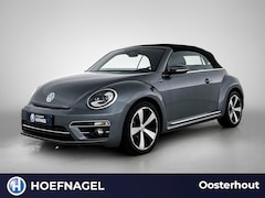 Volkswagen Beetle Cabriolet - 1.2 TSI Exclusive Series Cabrio | Stoelverwarming | Navigatie | Camera | Parkeersensoren |