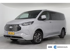 Ford Transit Custom Tourneo - 340 Titanium 65 kWh 8-Persoons | Camera | Stoel-/Stuurverwarming | Climate Control | Cruis