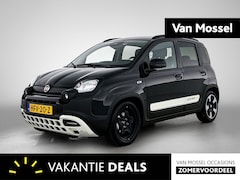 Fiat Panda - 1.0 Hybrid Pandina