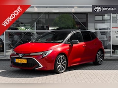 Toyota Corolla - 1.8 Hybrid Executive