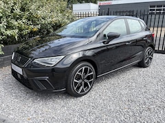 SEAT Ibiza - Ibiza 1.0 TSI Beats ACC|Navi|Carplay|Camera 2020
