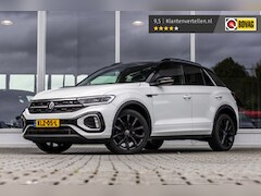 Volkswagen T-Roc - 1.5 TSI R-Line | Ergo-stoel | Camera | Carplay