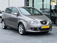 SEAT Altea - 1.6 LIFESTYLE AIRCO LMV LPG-G3