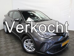 Toyota C-HR - 1.8 Hybrid Business CLIMATE | CARPLAY | ADAPCRUISE | DAB | LED | LMV17 | CAMERA | ABS/ASR