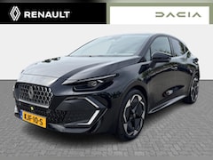 Renault Clio - 1.8 Hybrid 160 techno - pack première met verwarmbare en verstelbare stoelen