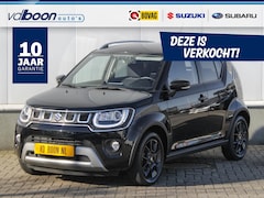 Suzuki Ignis - 1.2 Smart Hybrid Style | Cruise | Clima | Camera | Lm-Velgen | All Season