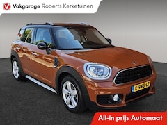 MINI Countryman - 1.5 Cooper Dutch Made Edition Automaat Navigatie