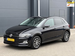 Volkswagen Polo - 1.0 TSI COMFORTLINE 5DRS NAVI LMV