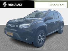 Dacia Duster - 1.0 TCe 100 ECO-G Journey