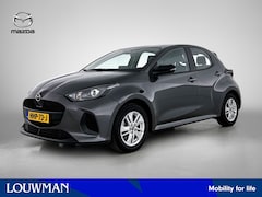 Mazda 2 Hybrid - 1.5 Centre-line | Stoelverwarming | Camera | Apple Carplay/Android Auto | Climate Control
