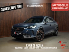 CUPRA Formentor - 1.4 TSI e-Hybrid VZ Performance Carbon.Kuip|Pano|BTW|Leder|Elektr.Achterklep|Achteruitrijc