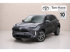Toyota Yaris Cross - 1.5 Hybrid Executive Automaat | JBL Premium audio | Blind Spot M