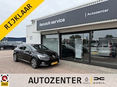 Renault Clio - 1.6 E-Tech Hybrid 140 Initiale Paris | Bose | 360 camera | Pack Winter | Lederen bekleding