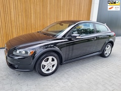 Volvo C30 - 2.0 BJ08 AIRCO LMV ELEKTR-RAMEN