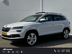 Skoda Karoq - 1.5 TSI ACT Style Business / Navigatie + Apple Carplay/Android Auto / Elek. Schuif-/Kantel