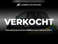 Abarth 500 - Scorpionissima 42 kWh Panoramadak JBL Stoelverwarming