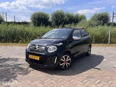 Citroën C1 - 1.0 e-VTi Feel Cabrio | Airco | Cruise | NAVI