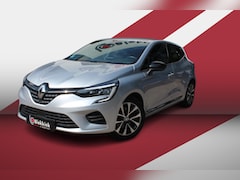 Renault Clio - 1.6 E-Tech Full Hybrid 145 Techno AUTOMAAT