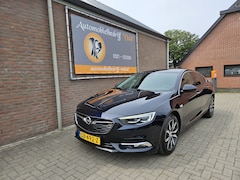 Opel Insignia Grand Sport - 1.5 Turbo Innovation
