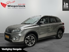 Suzuki Vitara - 1.4 Boosterjet Style Hybride [ PANORAMADAK I CAMERA I CLIMA ]