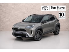 Toyota Yaris Cross - 1.5 Hybrid Explore Automaat | Intelligente parkeersensoren voor