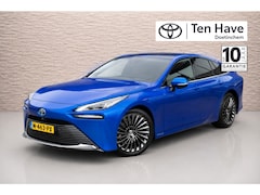 Toyota Mirai - Prestige FCV Waterstof 182PK Automaat | Apple Carplay & Android
