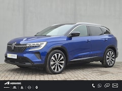Renault Austral - E-Tech full hybrid 200 techno Automaat / Fabrieksgarantie tot 04-2028 / Panoramadak / Trek