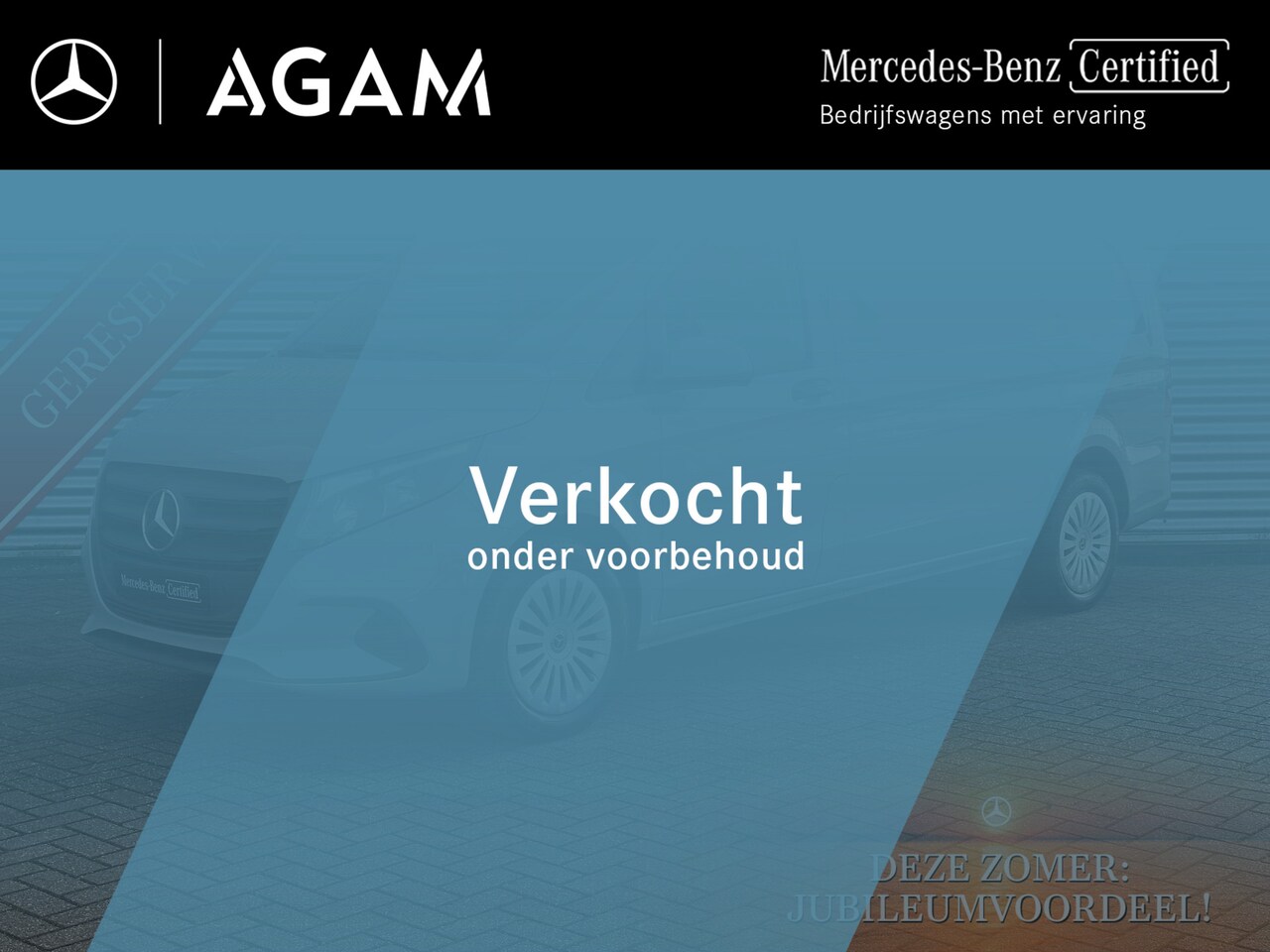 Mercedes-Benz Vito - 116 CDI L3 Automaat Airco Navigatie Camara Trekhaak - AutoWereld.nl