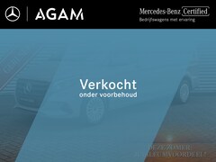 Mercedes-Benz Vito - 116 CDI L3 Automaat Airco Navigatie Camara Trekhaak