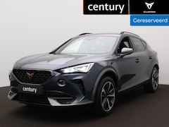 CUPRA Formentor - 1.4 TSI e-Hybrid Essential | ACC | Vol. Leer | Elek. Stoelen | Zwenkbare trekhaak |