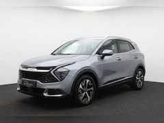 Kia Sportage - 1.6 T-GDi Hybrid 230PK DynamicPlusLine | Winterpakket | Leder/Stof | Matrix LED